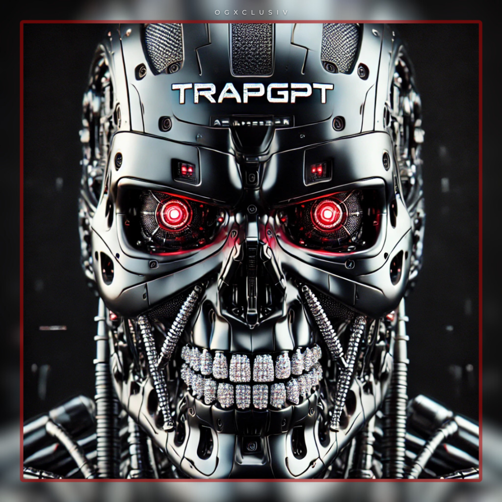 TRAPGPT โข ELECTRA X + DRUMS