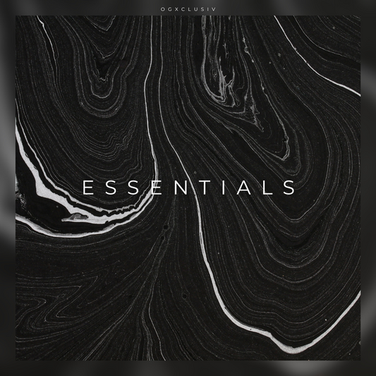 ESSENTIALS VST • WIN & MAC