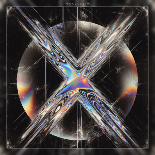 EVOLUTION X VST • WIN & MAC