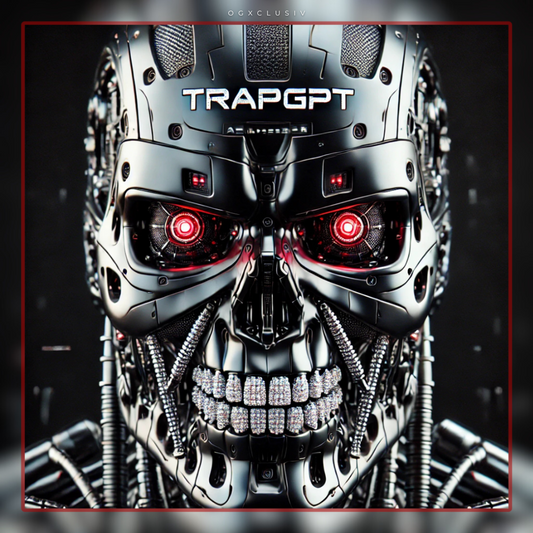 TRAPGPT • ELECTRA X + DRUMS