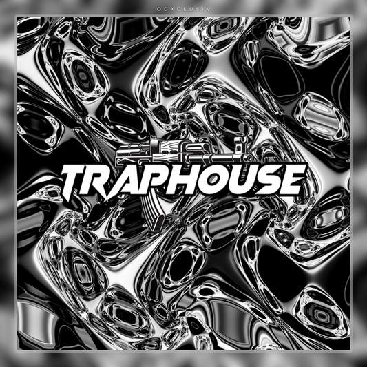 TRAPHOUSE VST • WIN & MAC